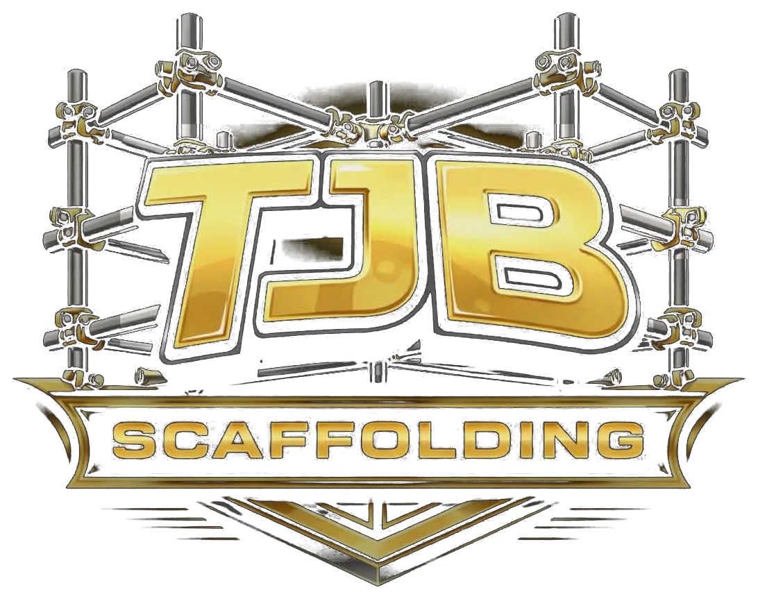 TJB Scaffolding Limited logo